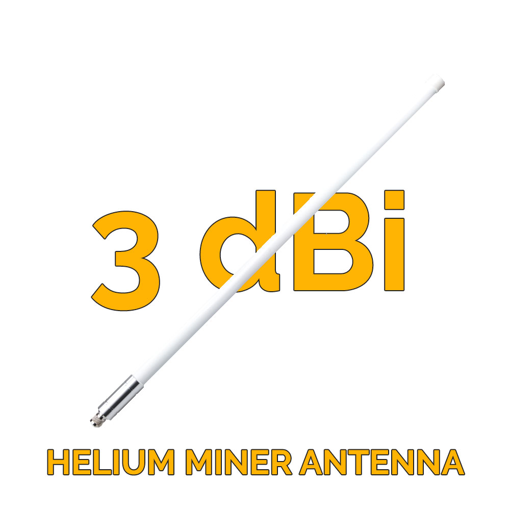 buy helium hotspot miner antenna 3 dbi 6.5 dbi 10 dbi HNT